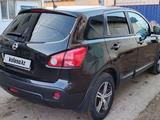 Nissan Qashqai 2008 годаүшін4 800 000 тг. в Атырау – фото 4