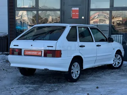 ВАЗ (Lada) 2114 2013 года за 1 690 000 тг. в Караганда – фото 12