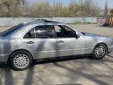 Mercedes-Benz C 280 1996 года за 2 500 000 тг. в Алматы – фото 3