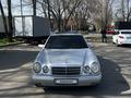 Mercedes-Benz C 280 1996 годаүшін2 500 000 тг. в Алматы – фото 4