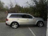 Mercedes-Benz GL 550 2006 годаүшін8 000 000 тг. в Алматы – фото 2