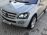 Mercedes-Benz GL 550 2006 годаүшін8 000 000 тг. в Алматы – фото 3