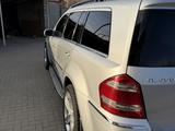 Mercedes-Benz GL 550 2006 годаүшін8 000 000 тг. в Алматы – фото 4