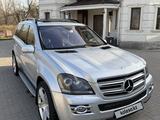 Mercedes-Benz GL 550 2006 годаүшін8 000 000 тг. в Алматы