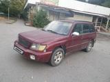 Subaru Forester 1999 годаүшін1 600 000 тг. в Алматы