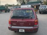Subaru Forester 1999 годаүшін1 600 000 тг. в Алматы – фото 5