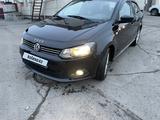 Volkswagen Polo 2014 года за 3 500 000 тг. в Караганда