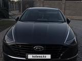 Hyundai Sonata 2022 годаүшін10 500 000 тг. в Алматы