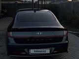 Hyundai Sonata 2022 годаүшін10 500 000 тг. в Алматы – фото 3