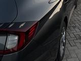 Hyundai Sonata 2022 годаүшін10 500 000 тг. в Алматы – фото 5
