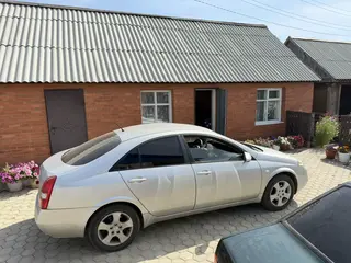 Nissan Primera