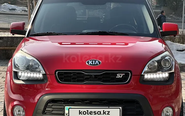 Kia Soul 2013 годаfor6 100 000 тг. в Алматы