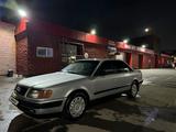 Audi 100 1992 годаfor1 800 000 тг. в Астана – фото 3