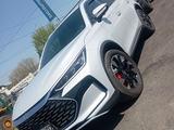 BYD Tang 2024 года за 19 500 000 тг. в Алматы