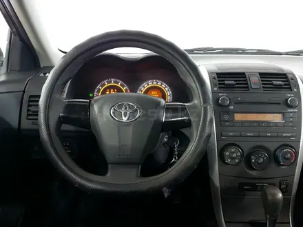 Toyota Corolla 2010 года за 5 940 000 тг. в Шымкент – фото 14