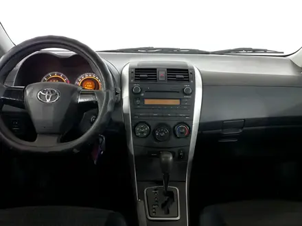 Toyota Corolla 2010 года за 5 940 000 тг. в Шымкент – фото 15