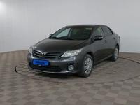 Toyota Corolla 2010 года за 5 940 000 тг. в Шымкент