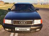 Audi 100 1991 года за 2 300 000 тг. в Тараз