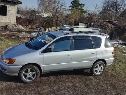 Toyota Ipsum 1996 года за 2 750 000 тг. в Алматы – фото 2