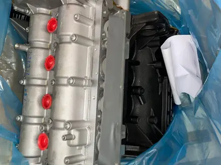 Двигатель CFNA 1.6 polo за 750 000 тг. в Астана