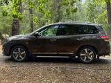 Nissan Pathfinder 2015 года за 10 900 000 тг. в Шымкент – фото 4