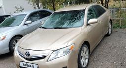 Toyota Camry 2011 года за 5 800 000 тг. в Актобе