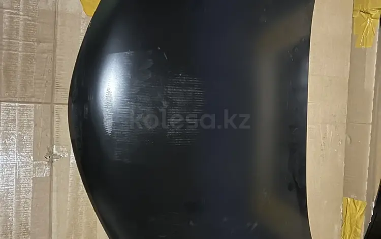 Капот новый оригиналүшін2 002 тг. в Алматы