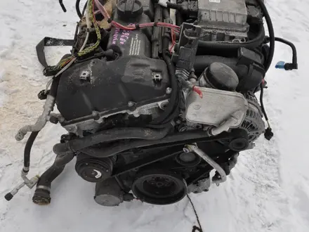 BMW F10 F07 F02 крышка клапанов N52 за 80 000 тг. в Астана
