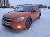 Subaru XV 2012 годаүшін5 800 000 тг. в Уральск – фото 2