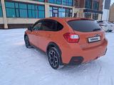 Subaru XV 2012 годаүшін5 800 000 тг. в Уральск – фото 3