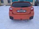 Subaru XV 2012 годаүшін5 800 000 тг. в Уральск – фото 4