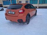 Subaru XV 2012 годаүшін5 800 000 тг. в Уральск – фото 5