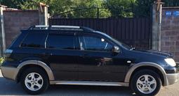 Mitsubishi Outlander 2005 года за 4 300 000 тг. в Усть-Каменогорск