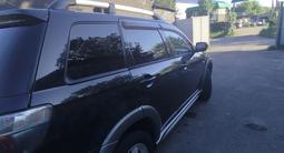 Mitsubishi Outlander 2005 года за 4 300 000 тг. в Усть-Каменогорск – фото 3