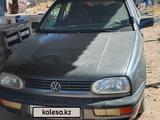 Volkswagen Golf 1992 года за 650 000 тг. в Тараз – фото 2