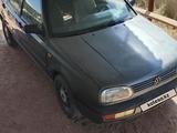 Volkswagen Golf 1992 года за 650 000 тг. в Тараз