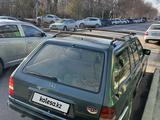 Mercedes-Benz E 280 1995 годаүшін2 500 000 тг. в Шымкент – фото 4