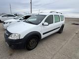 ВАЗ (Lada) Largus Cross 2019 годаүшін5 000 000 тг. в Актау – фото 2