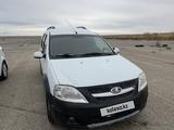 ВАЗ (Lada) Largus Cross 2019 годаүшін5 000 000 тг. в Актау