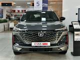 Changan CS55 Plus Comfort 2025 года за 10 390 000 тг. в Астана – фото 2