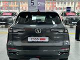 Changan CS55 Plus Comfort 2025 года за 10 390 000 тг. в Астана – фото 3