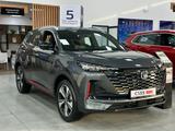 Changan CS55 Plus Comfort 2025 года за 10 390 000 тг. в Астана