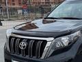 Toyota Land Cruiser Prado 2017 года за 23 000 000 тг. в Жанаозен