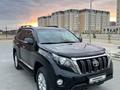 Toyota Land Cruiser Prado 2017 года за 23 000 000 тг. в Жанаозен – фото 6