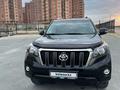 Toyota Land Cruiser Prado 2017 года за 23 000 000 тг. в Жанаозен – фото 7