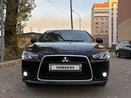 Mitsubishi Lancer 2009 года за 4 200 000 тг. в Павлодар – фото 10