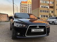 Mitsubishi Lancer 2009 года за 4 200 000 тг. в Павлодар