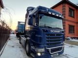Scania  R-Series 2011 года за 22 500 000 тг. в Алматы – фото 5