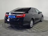 Toyota Camry 2014 года за 8 330 000 тг. в Алматы – фото 5