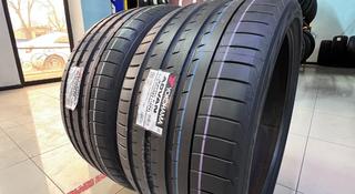 285/35ZR22 — 315/30ZR22 Yokohama Advan Sport V105 JAPAN за 121 200 тг. в Алматы